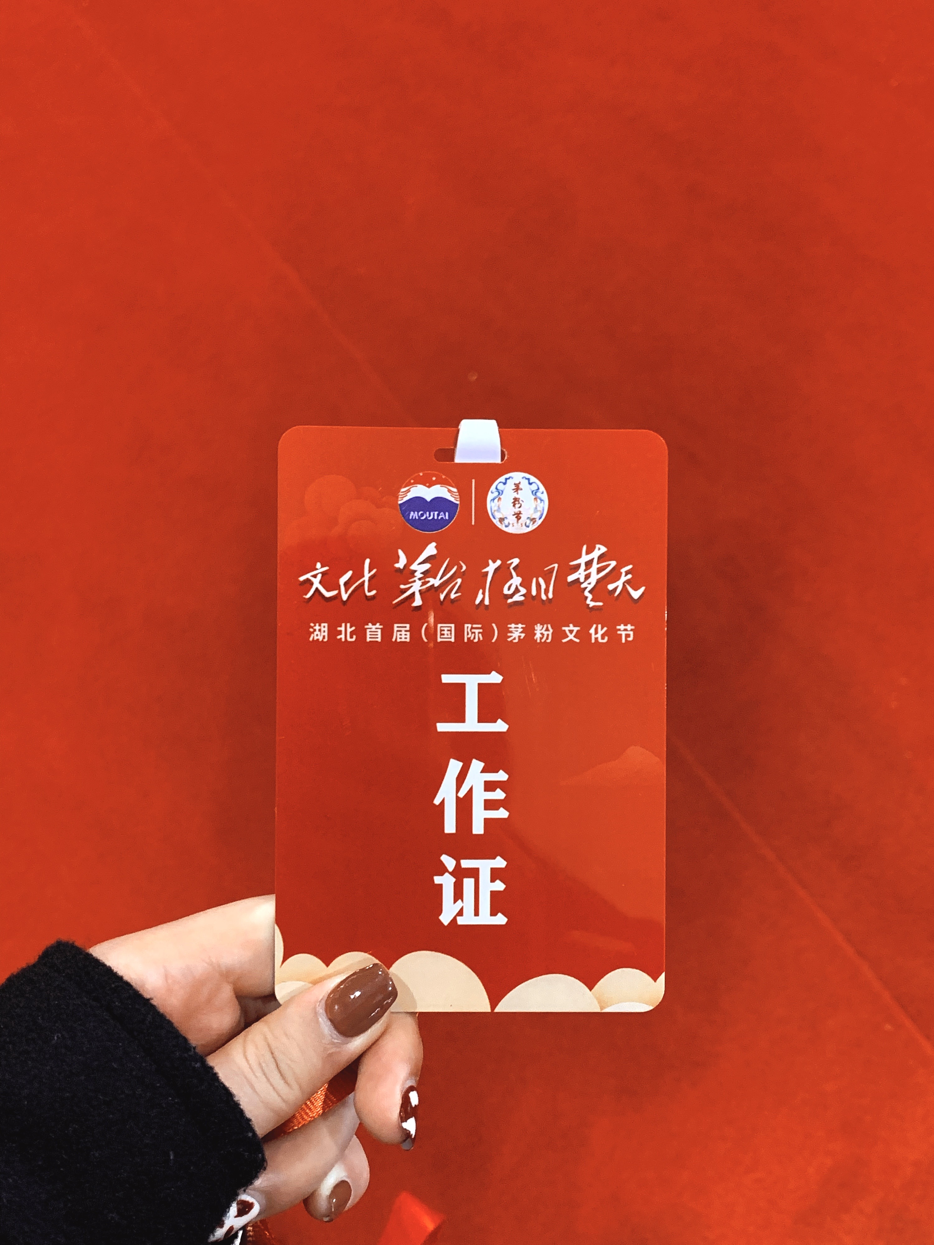 武汉琴台音乐厅线下活动记者证
